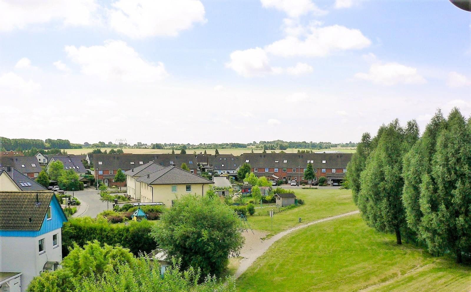 Predaj bytu 3-izbový 76 m², Wismar, Meklenbursko-Predpomoransko Predaj bytu 3-izbový 76 m², Wismar, Meklenbursko-Predpomoransko