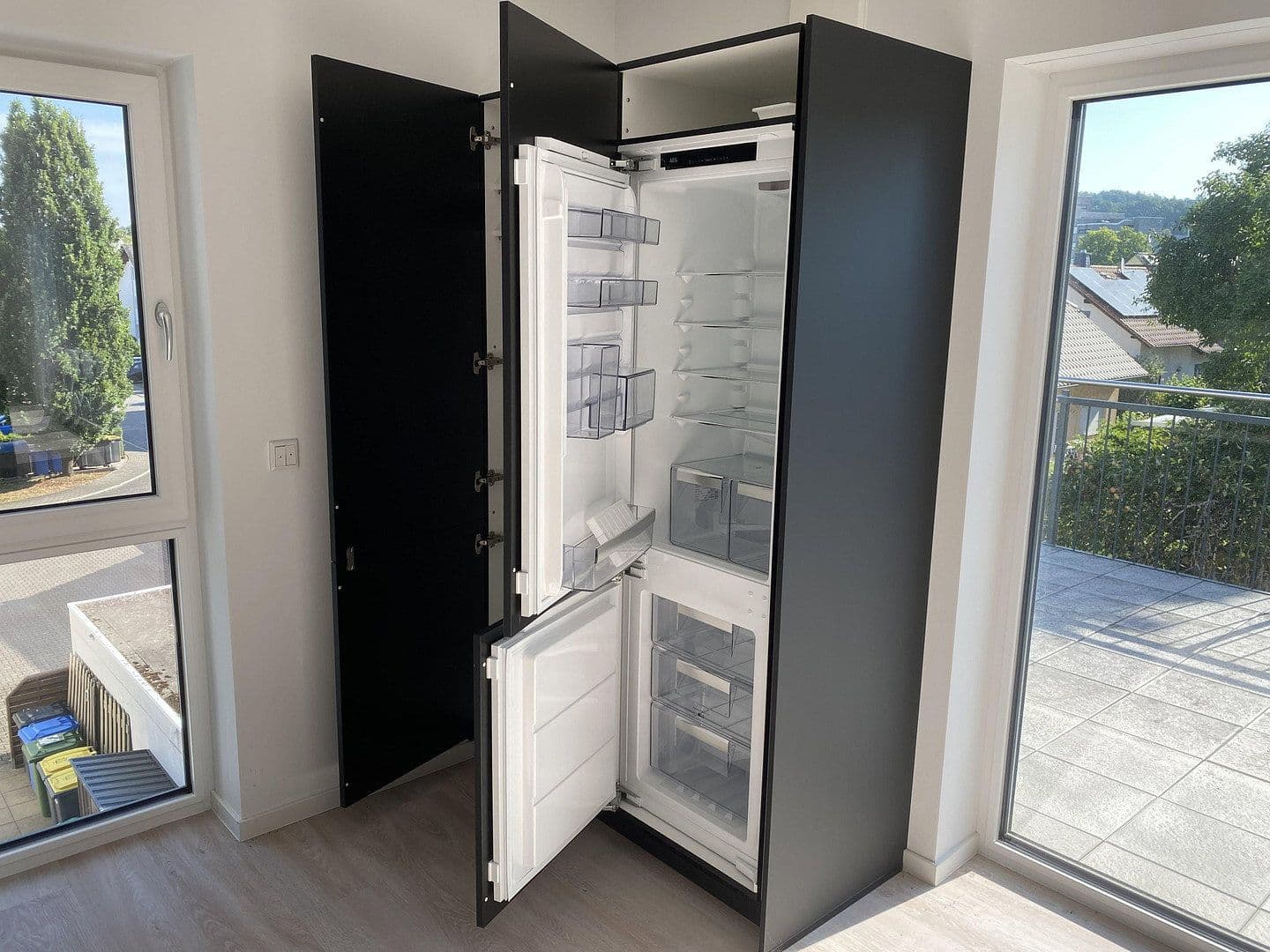 Prenájom bytu 3-izbový 133 m², Marburger Str. 67b, Marburg, Hesensko Prenájom bytu 3-izbový 133 m², Marburger Str. 67b, Marburg, Hesensko