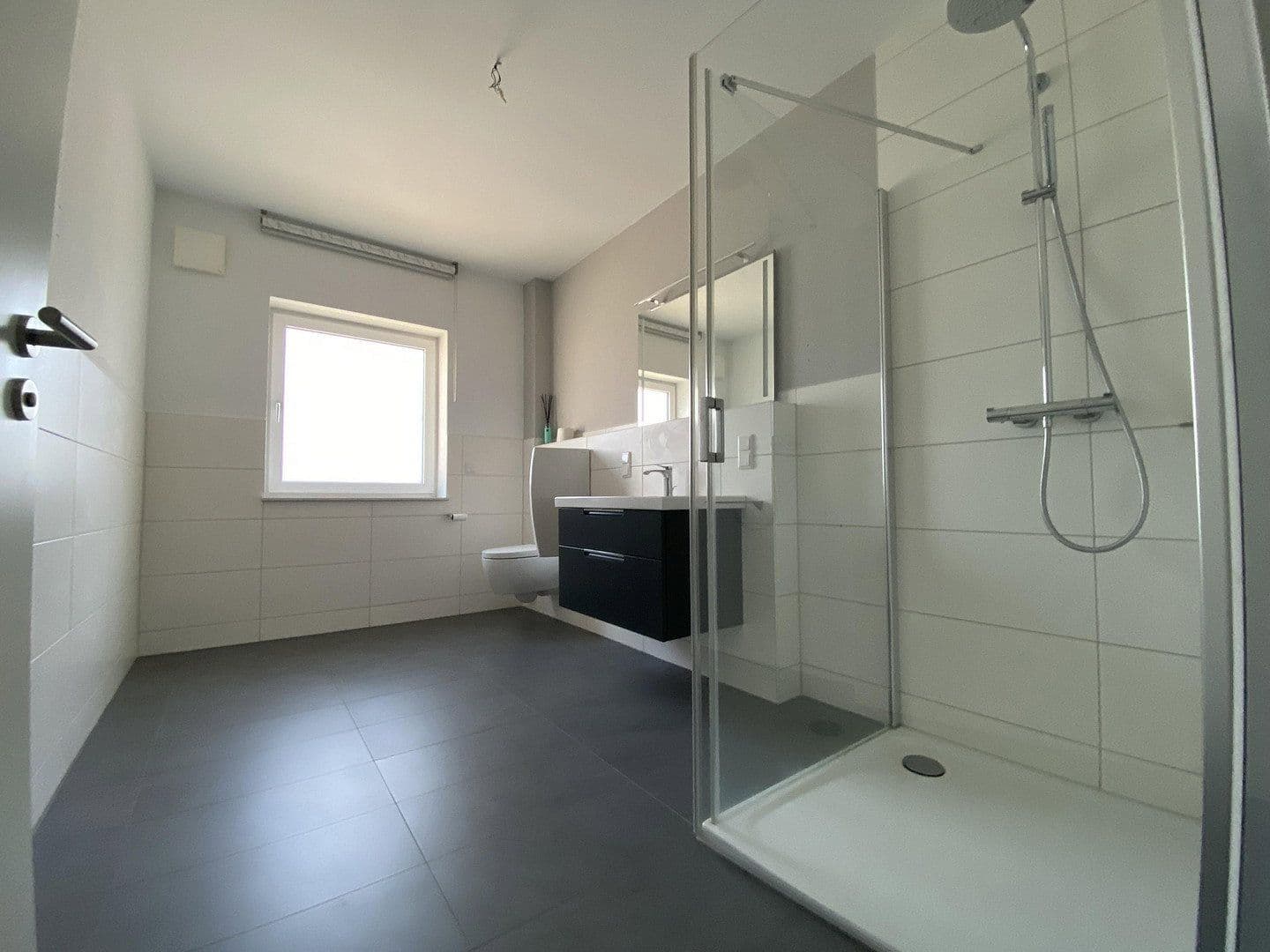 Prenájom bytu 3-izbový 133 m², Marburger Str. 67b, Marburg, Hesensko Prenájom bytu 3-izbový 133 m², Marburger Str. 67b, Marburg, Hesensko