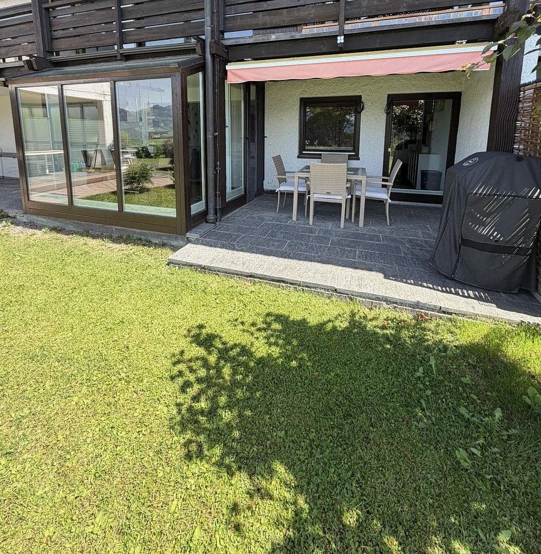 Predaj bytu 2-izbový 71 m², Sonthofen, Bavorsko Predaj bytu 2-izbový 71 m², Sonthofen, Bavorsko