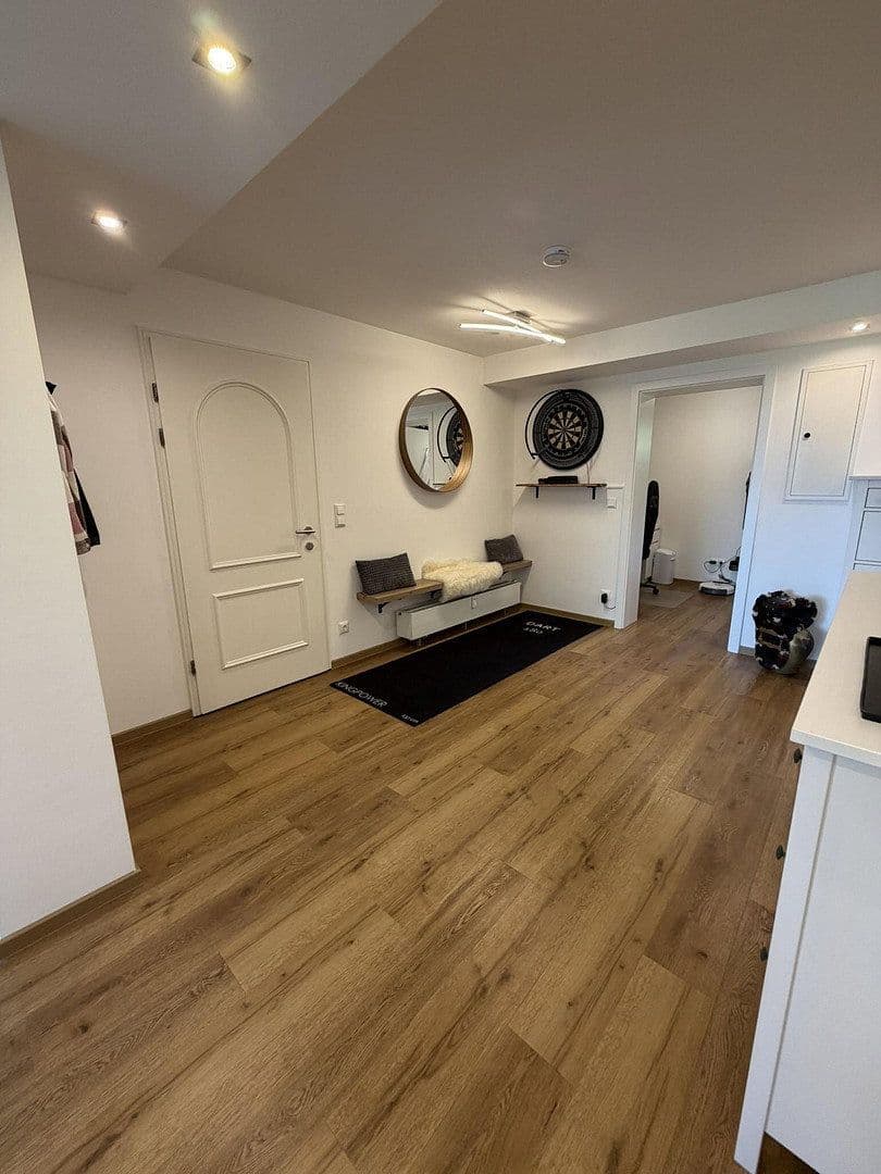 Predaj bytu 2-izbový 71 m², Sonthofen, Bavorsko Predaj bytu 2-izbový 71 m², Sonthofen, Bavorsko
