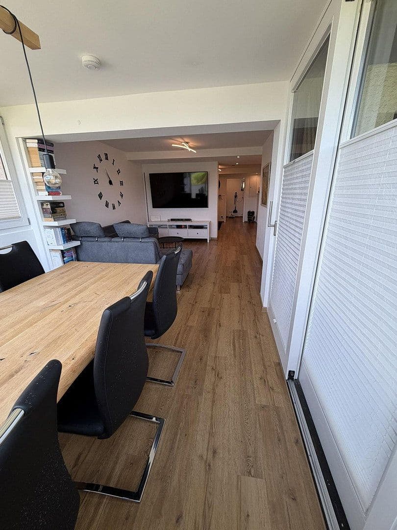 Predaj bytu 2-izbový 71 m², Sonthofen, Bavorsko Predaj bytu 2-izbový 71 m², Sonthofen, Bavorsko