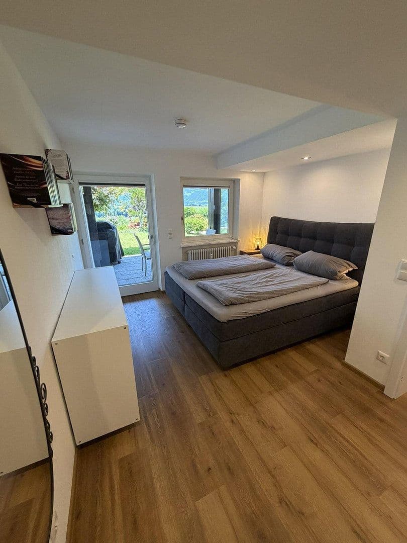 Predaj bytu 2-izbový 71 m², Sonthofen, Bavorsko Predaj bytu 2-izbový 71 m², Sonthofen, Bavorsko