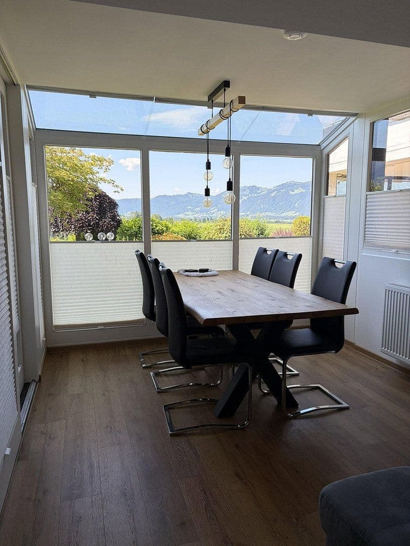 Predaj bytu 2-izbový 71 m², Sonthofen, Bavorsko Predaj bytu 2-izbový 71 m², Sonthofen, Bavorsko