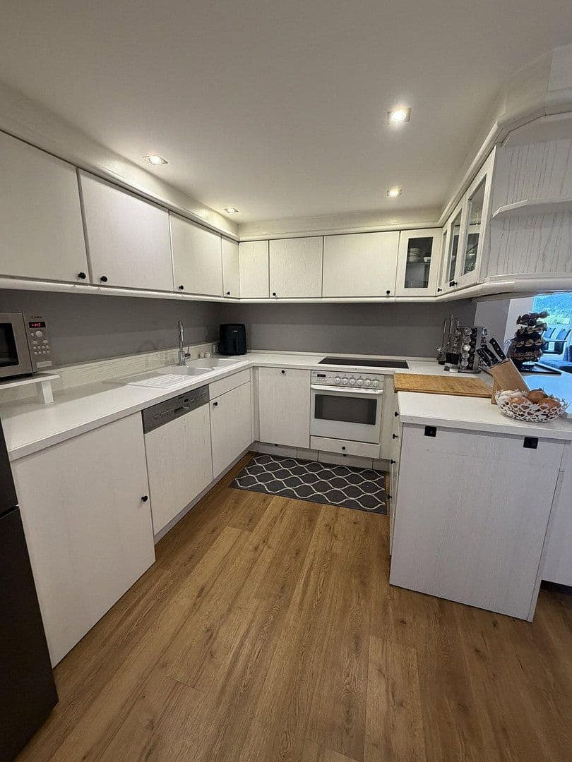 Predaj bytu 2-izbový 71 m², Sonthofen, Bavorsko Predaj bytu 2-izbový 71 m², Sonthofen, Bavorsko