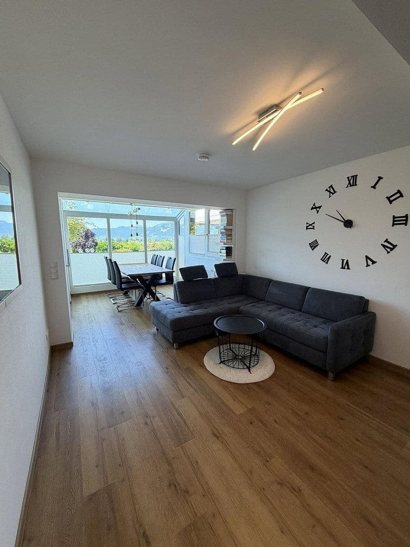 Predaj bytu 2-izbový 71 m², Sonthofen, Bavorsko Predaj bytu 2-izbový 71 m², Sonthofen, Bavorsko