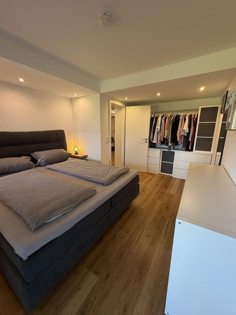 Predaj bytu 2-izbový 71 m², Sonthofen, Bavorsko Predaj bytu 2-izbový 71 m², Sonthofen, Bavorsko