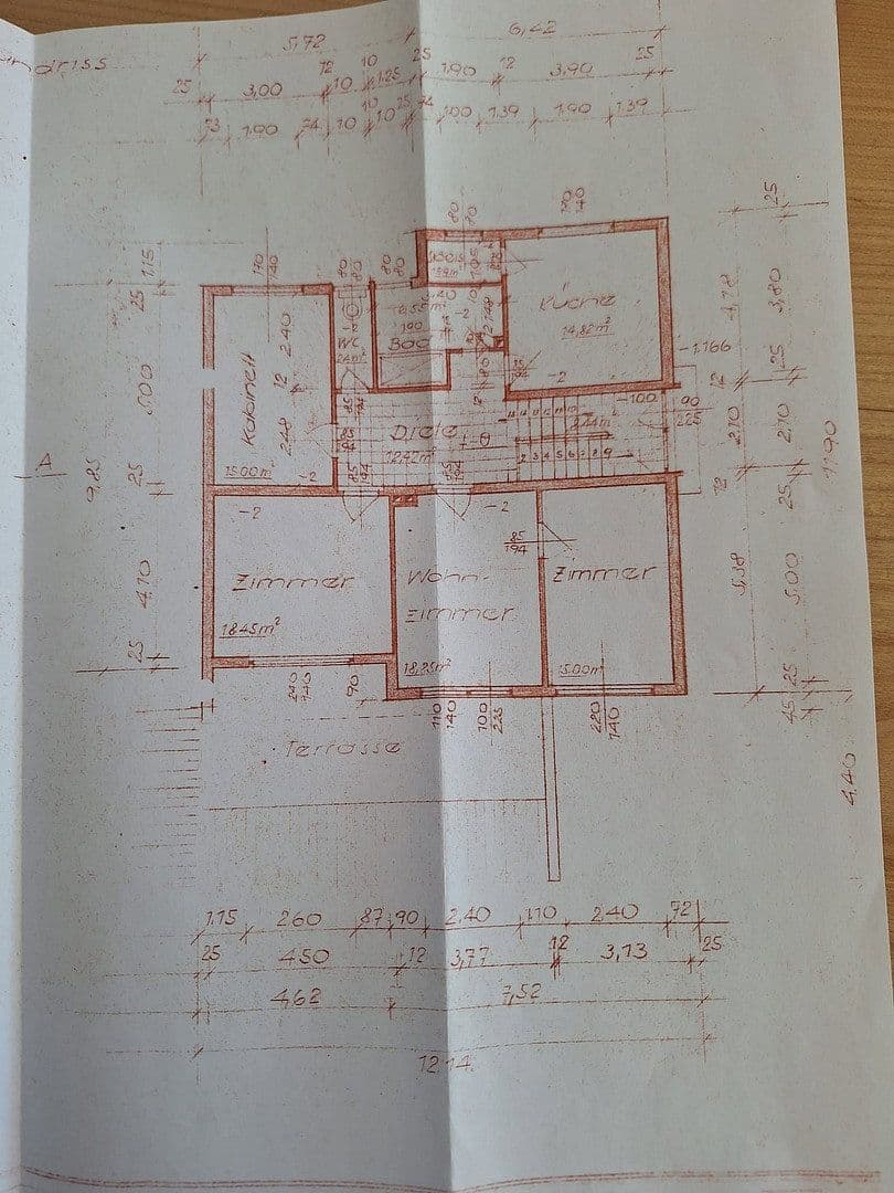 Predaj domu 106 m², pozemok 1.900 m², Ortsstraße 13, Marbach, Dolné Rakúsko Predaj domu 106 m², pozemok 1.900 m², Ortsstraße 13, Marbach, Dolné Rakúsko