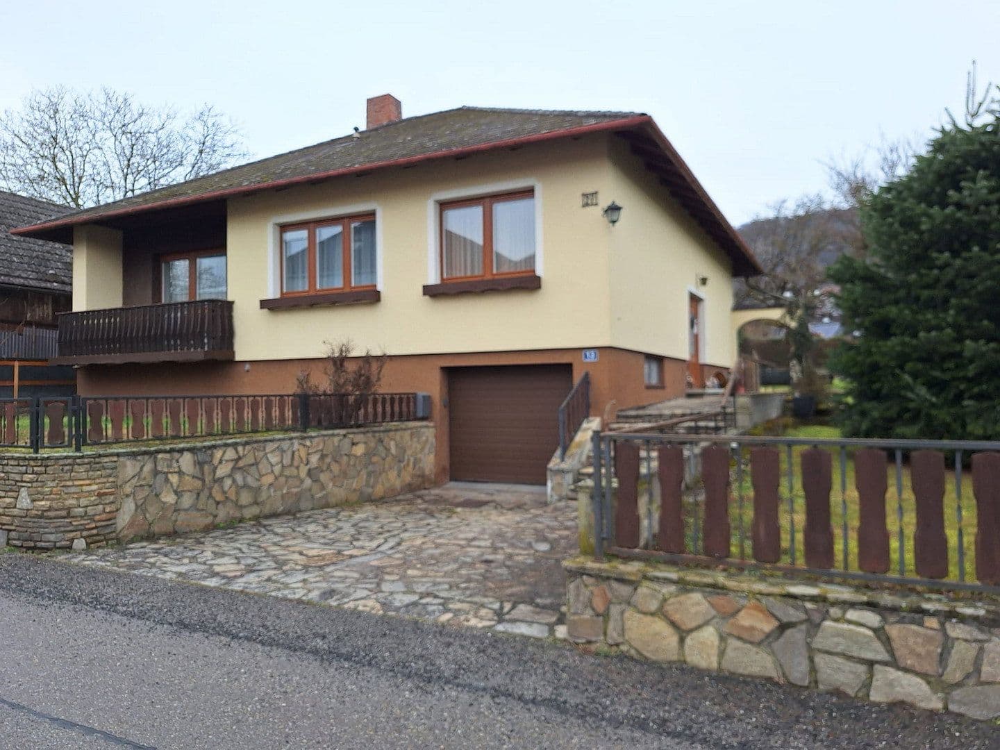 Predaj domu 106 m², pozemok 1.900 m², Ortsstraße 13, Marbach, Dolné Rakúsko Predaj domu 106 m², pozemok 1.900 m², Ortsstraße 13, Marbach, Dolné Rakúsko