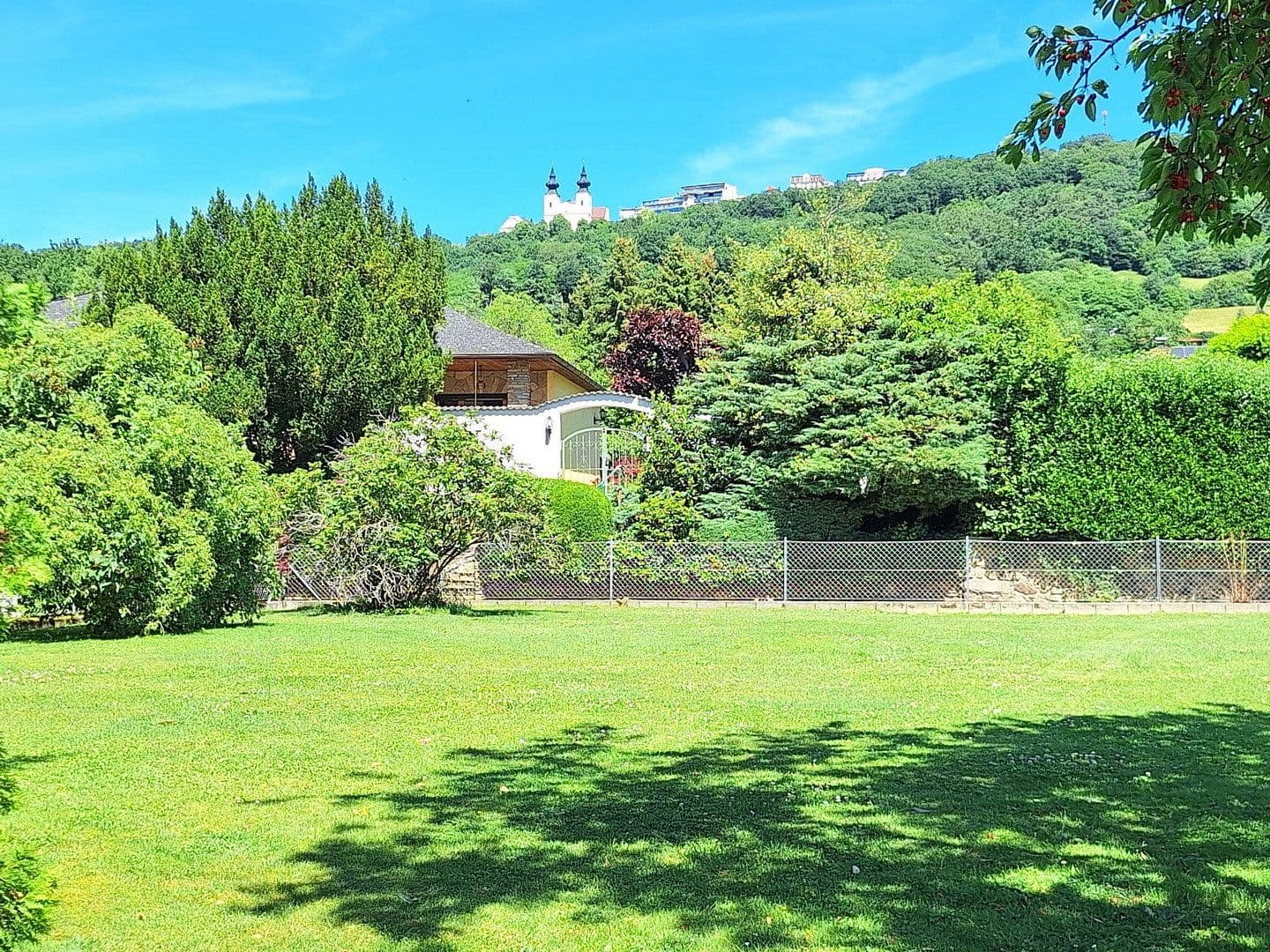 Predaj domu 106 m², pozemok 1.900 m², Ortsstraße 13, Marbach, Dolné Rakúsko Predaj domu 106 m², pozemok 1.900 m², Ortsstraße 13, Marbach, Dolné Rakúsko