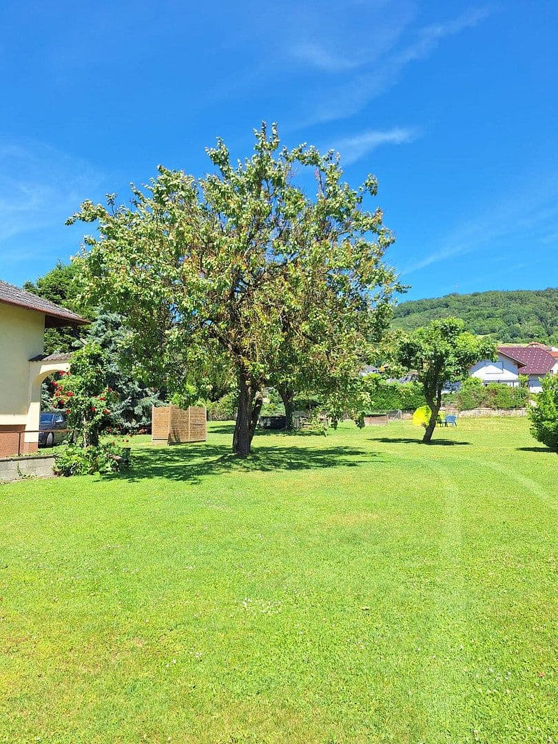 Predaj domu 106 m², pozemok 1.900 m², Ortsstraße 13, Marbach, Dolné Rakúsko Predaj domu 106 m², pozemok 1.900 m², Ortsstraße 13, Marbach, Dolné Rakúsko