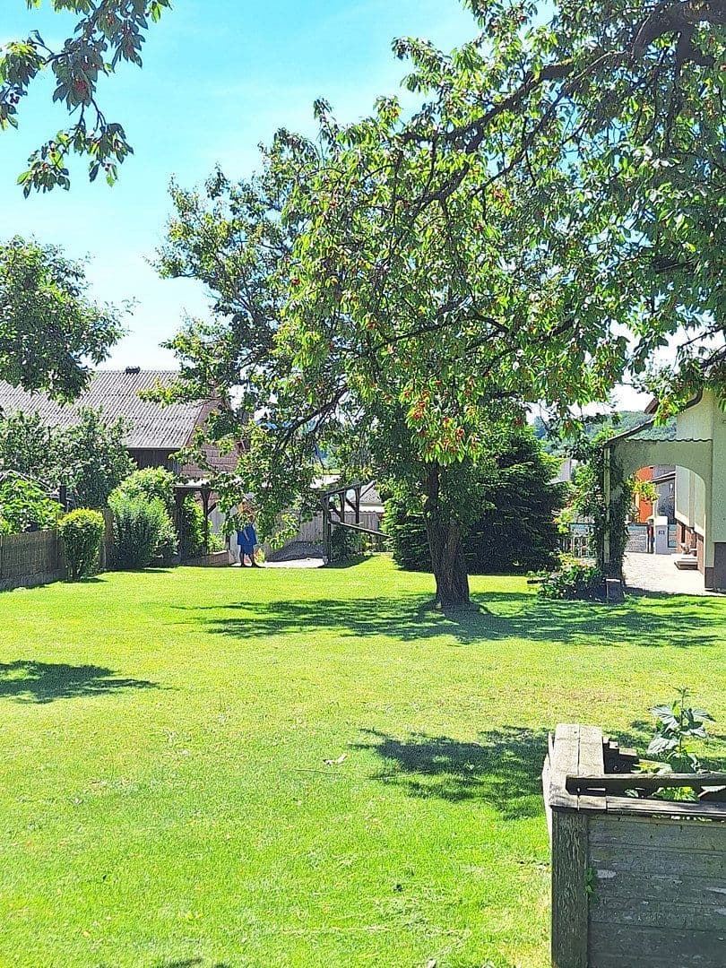 Predaj domu 106 m², pozemok 1.900 m², Ortsstraße 13, Marbach, Dolné Rakúsko Predaj domu 106 m², pozemok 1.900 m², Ortsstraße 13, Marbach, Dolné Rakúsko