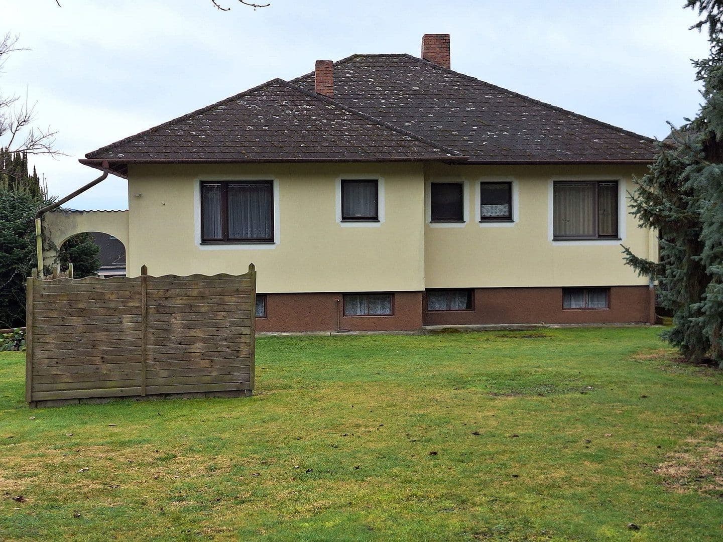 Predaj domu 106 m², pozemok 1.900 m², Ortsstraße 13, Marbach, Dolné Rakúsko Predaj domu 106 m², pozemok 1.900 m², Ortsstraße 13, Marbach, Dolné Rakúsko