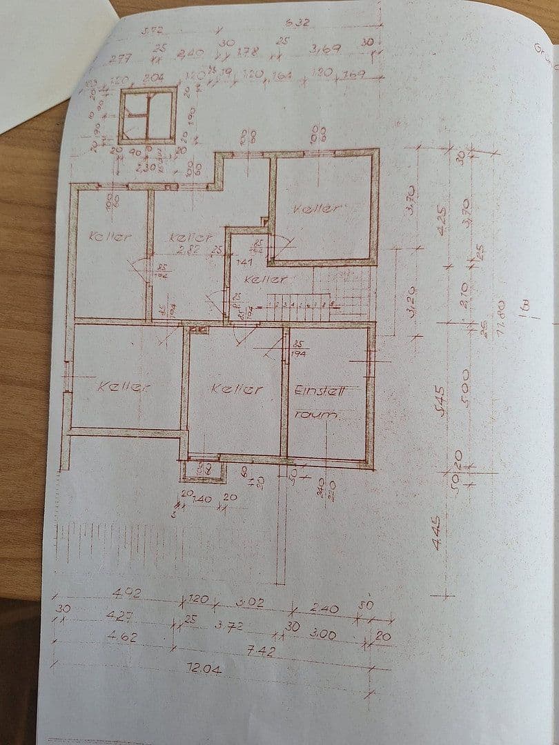 Predaj domu 106 m², pozemok 1.900 m², Ortsstraße 13, Marbach, Dolné Rakúsko Predaj domu 106 m², pozemok 1.900 m², Ortsstraße 13, Marbach, Dolné Rakúsko