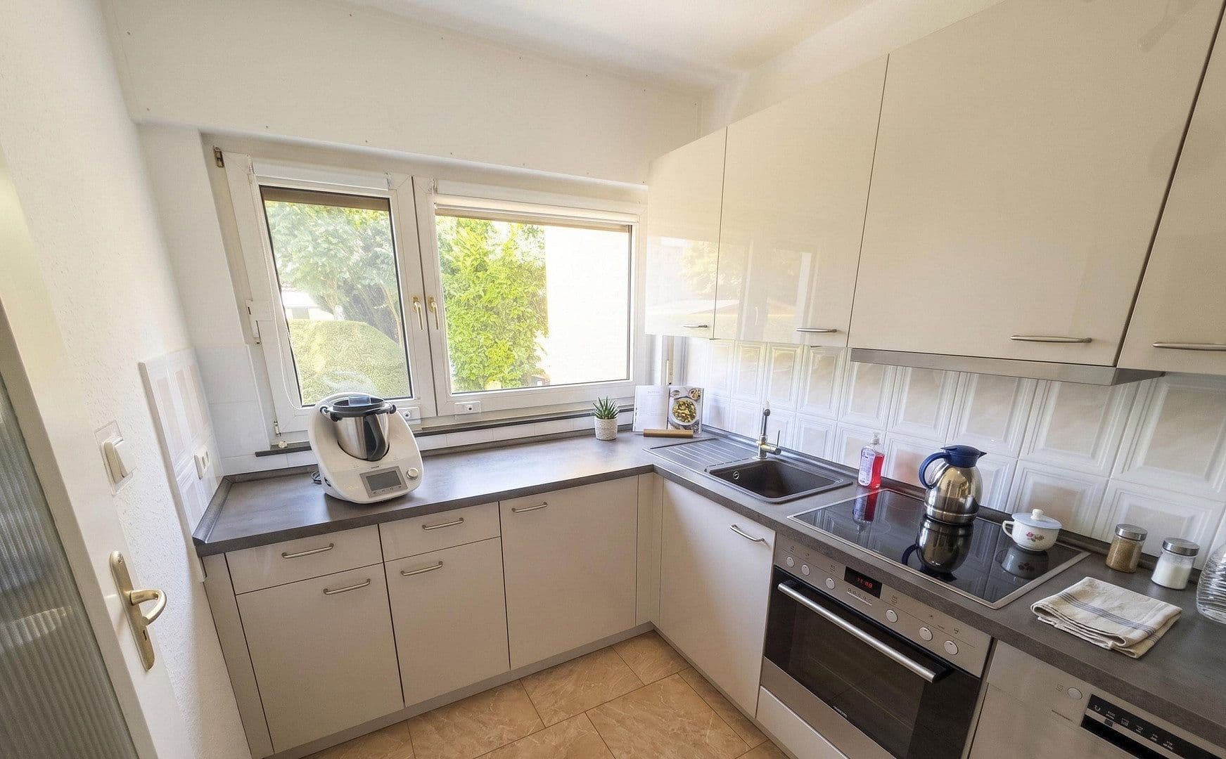 Predaj domu 97 m², pozemok 192 m², Frankfurt am Main, Hesensko Predaj domu 97 m², pozemok 192 m², Frankfurt am Main, Hesensko