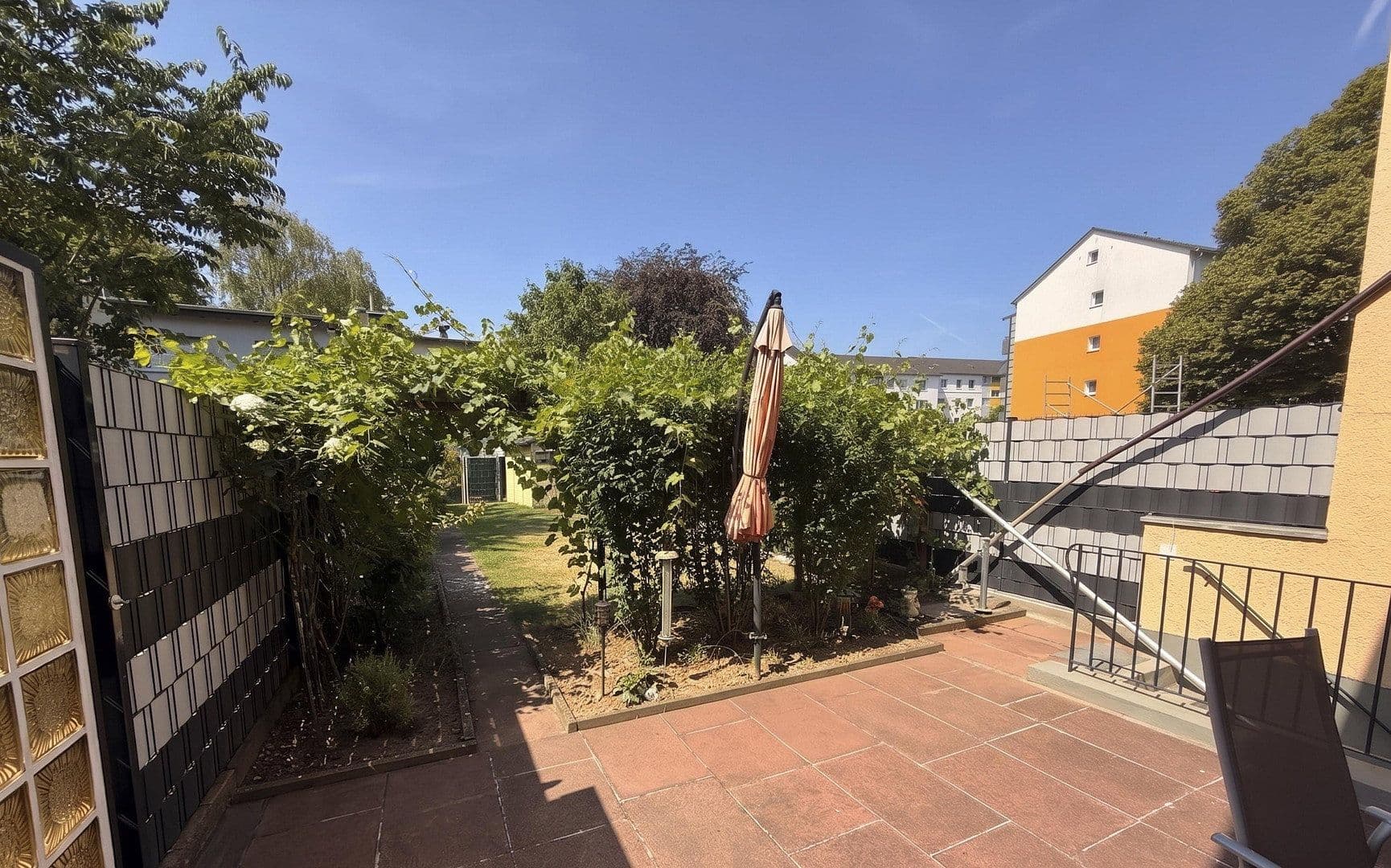 Predaj domu 97 m², pozemok 192 m², Frankfurt am Main, Hesensko Predaj domu 97 m², pozemok 192 m², Frankfurt am Main, Hesensko