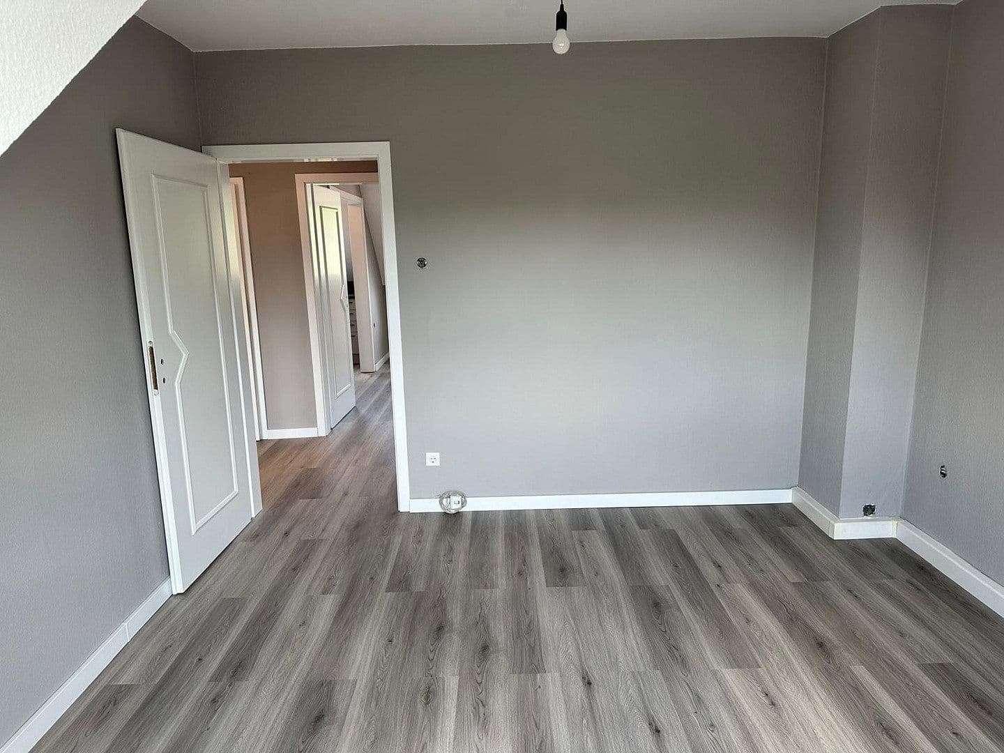 Prenájom bytu 3-izbový 58 m², Essen-Kray, Severné Porýnie - Westfálsko Prenájom bytu 3-izbový 58 m², Essen-Kray, Severné Porýnie - Westfálsko