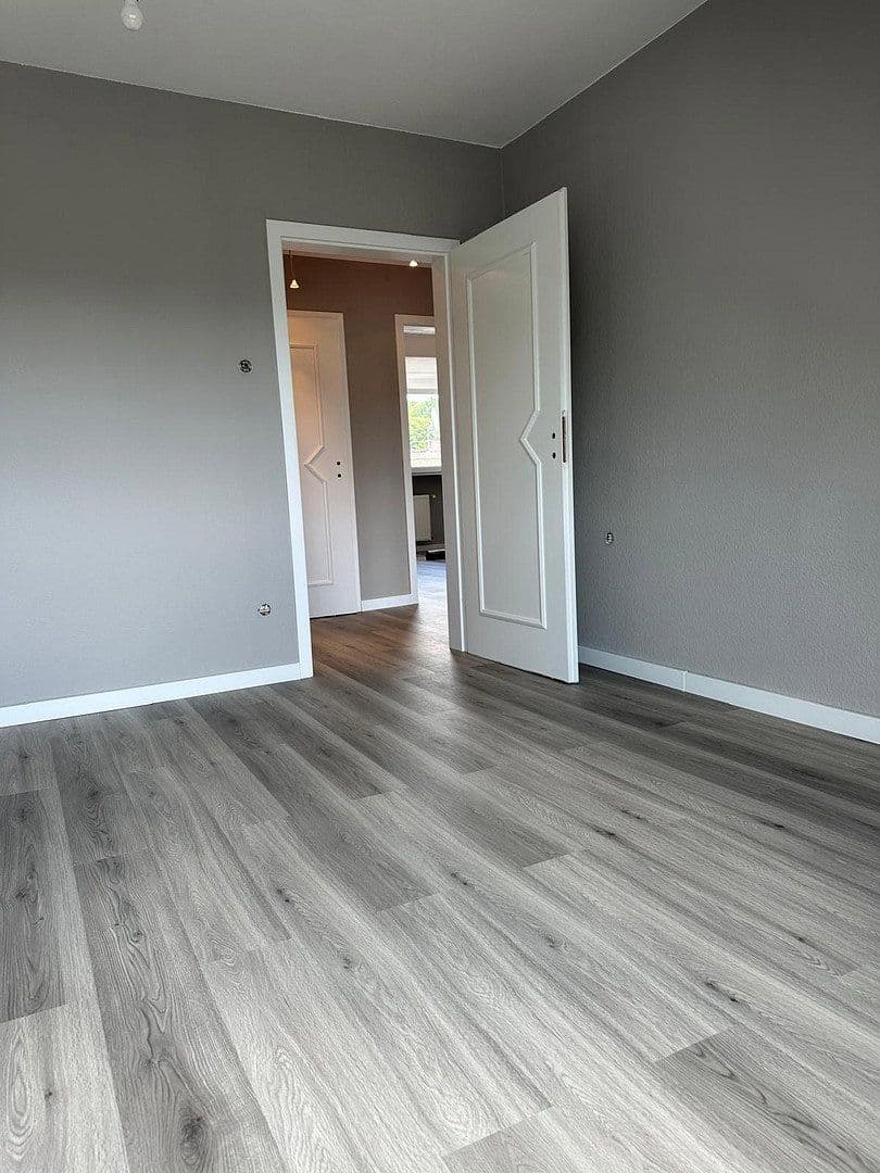 Prenájom bytu 3-izbový 58 m², Essen-Kray, Severné Porýnie - Westfálsko Prenájom bytu 3-izbový 58 m², Essen-Kray, Severné Porýnie - Westfálsko