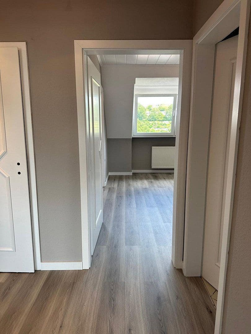 Prenájom bytu 3-izbový 58 m², Essen-Kray, Severné Porýnie - Westfálsko Prenájom bytu 3-izbový 58 m², Essen-Kray, Severné Porýnie - Westfálsko