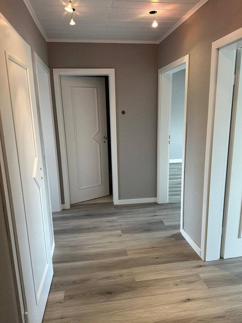 Prenájom bytu 3-izbový 58 m², Essen-Kray, Severné Porýnie - Westfálsko Prenájom bytu 3-izbový 58 m², Essen-Kray, Severné Porýnie - Westfálsko