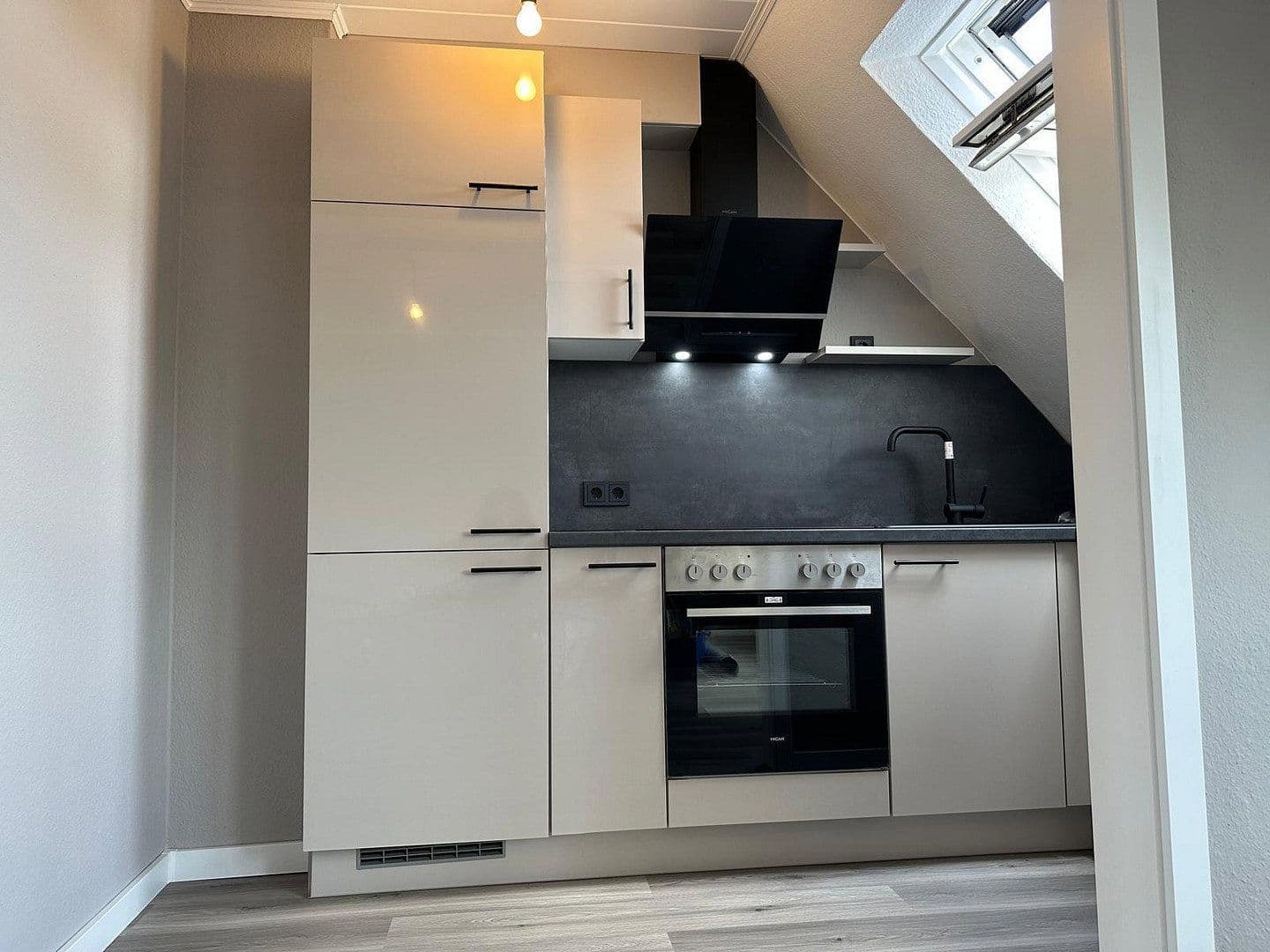 Prenájom bytu 3-izbový 58 m², Essen-Kray, Severné Porýnie - Westfálsko Prenájom bytu 3-izbový 58 m², Essen-Kray, Severné Porýnie - Westfálsko