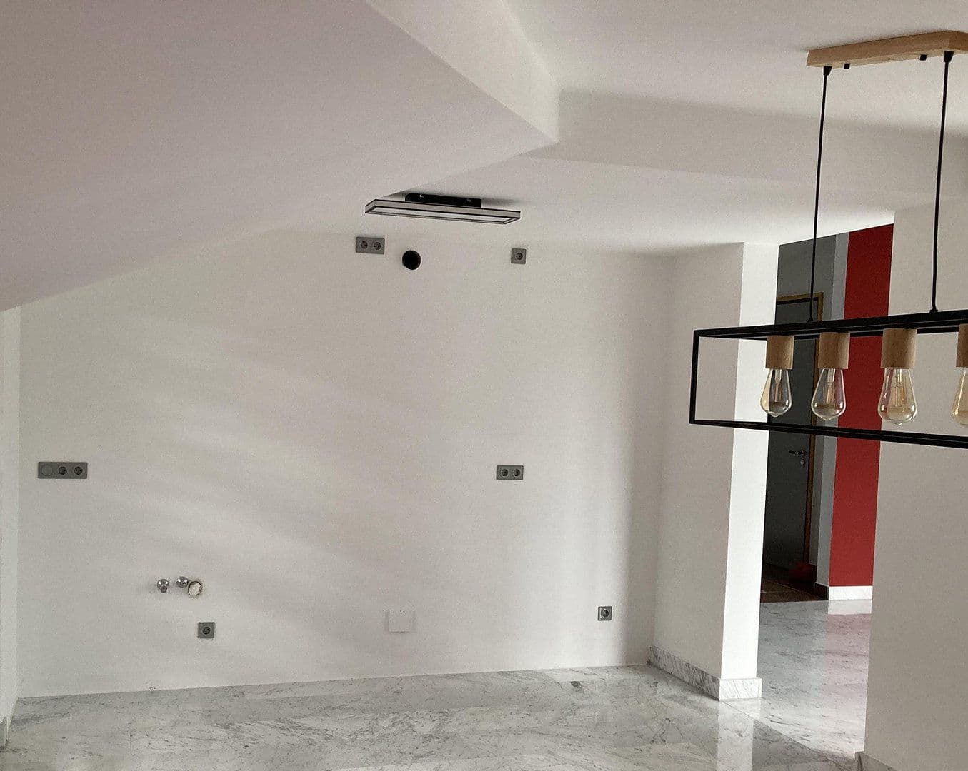 Prenájom bytu 3-izbový 80 m², Hemer, Severné Porýnie - Westfálsko Prenájom bytu 3-izbový 80 m², Hemer, Severné Porýnie - Westfálsko