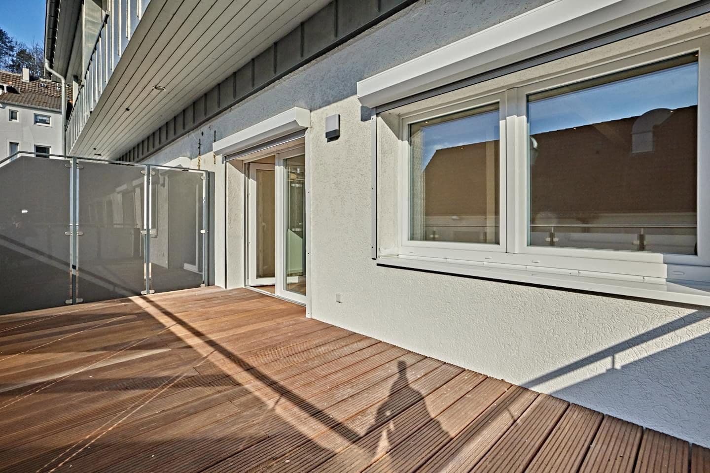 Prenájom bytu 3-izbový 97 m², Untergrüner Straße 172, Iserlohn, Severné Porýnie - Westfálsko Prenájom bytu 3-izbový 97 m², Untergrüner Straße 172, Iserlohn, Severné Porýnie - Westfálsko