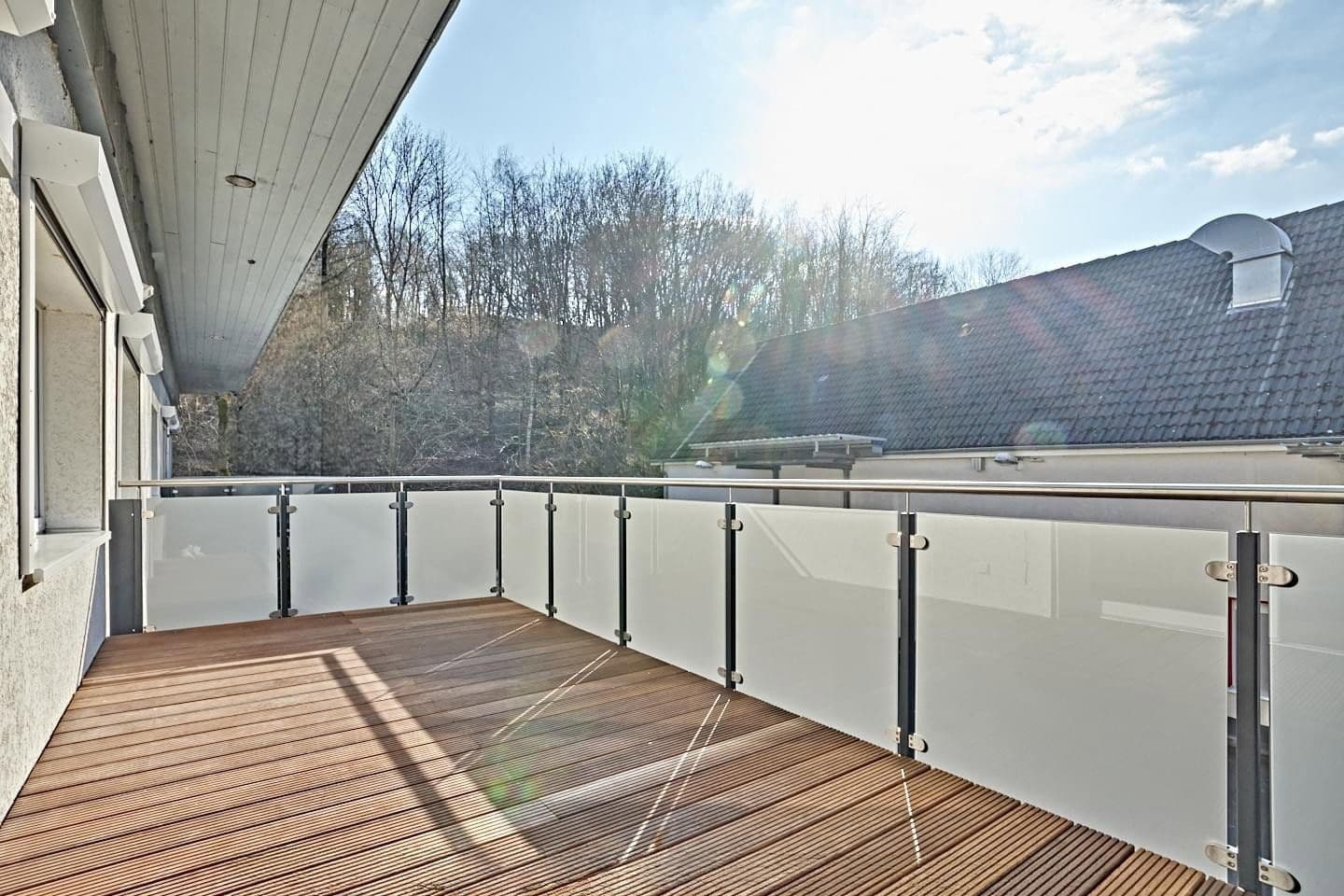 Prenájom bytu 3-izbový 97 m², Untergrüner Straße 172, Iserlohn, Severné Porýnie - Westfálsko Prenájom bytu 3-izbový 97 m², Untergrüner Straße 172, Iserlohn, Severné Porýnie - Westfálsko