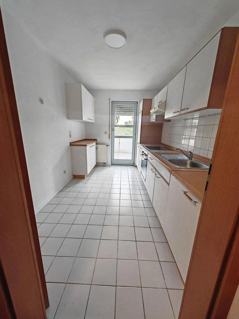 Prenájom bytu 2-izbový 52 m², Luwigsburger Straße 95, Heilbronn, Bádensko-Wurttembersko Prenájom bytu 2-izbový 52 m², Luwigsburger Straße 95, Heilbronn, Bádensko-Wurttembersko