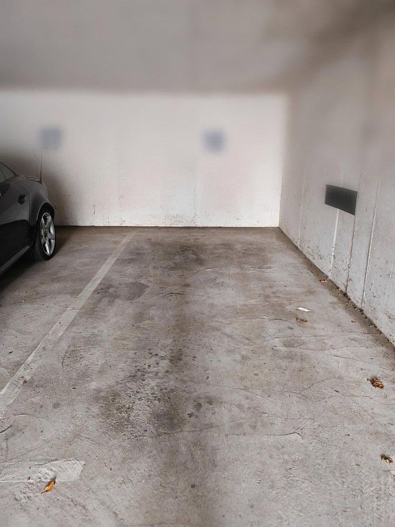 Prenájom bytu 2-izbový 52 m², Luwigsburger Straße 95, Heilbronn, Bádensko-Wurttembersko Prenájom bytu 2-izbový 52 m², Luwigsburger Straße 95, Heilbronn, Bádensko-Wurttembersko
