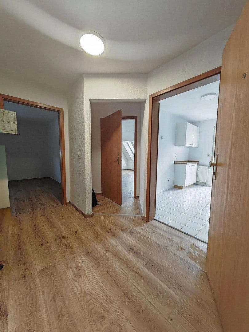 Prenájom bytu 2-izbový 52 m², Luwigsburger Straße 95, Heilbronn, Bádensko-Wurttembersko Prenájom bytu 2-izbový 52 m², Luwigsburger Straße 95, Heilbronn, Bádensko-Wurttembersko