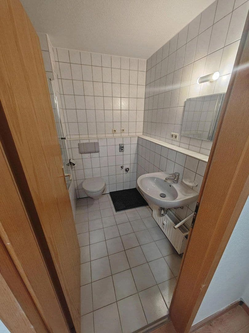 Prenájom bytu 2-izbový 52 m², Luwigsburger Straße 95, Heilbronn, Bádensko-Wurttembersko Prenájom bytu 2-izbový 52 m², Luwigsburger Straße 95, Heilbronn, Bádensko-Wurttembersko