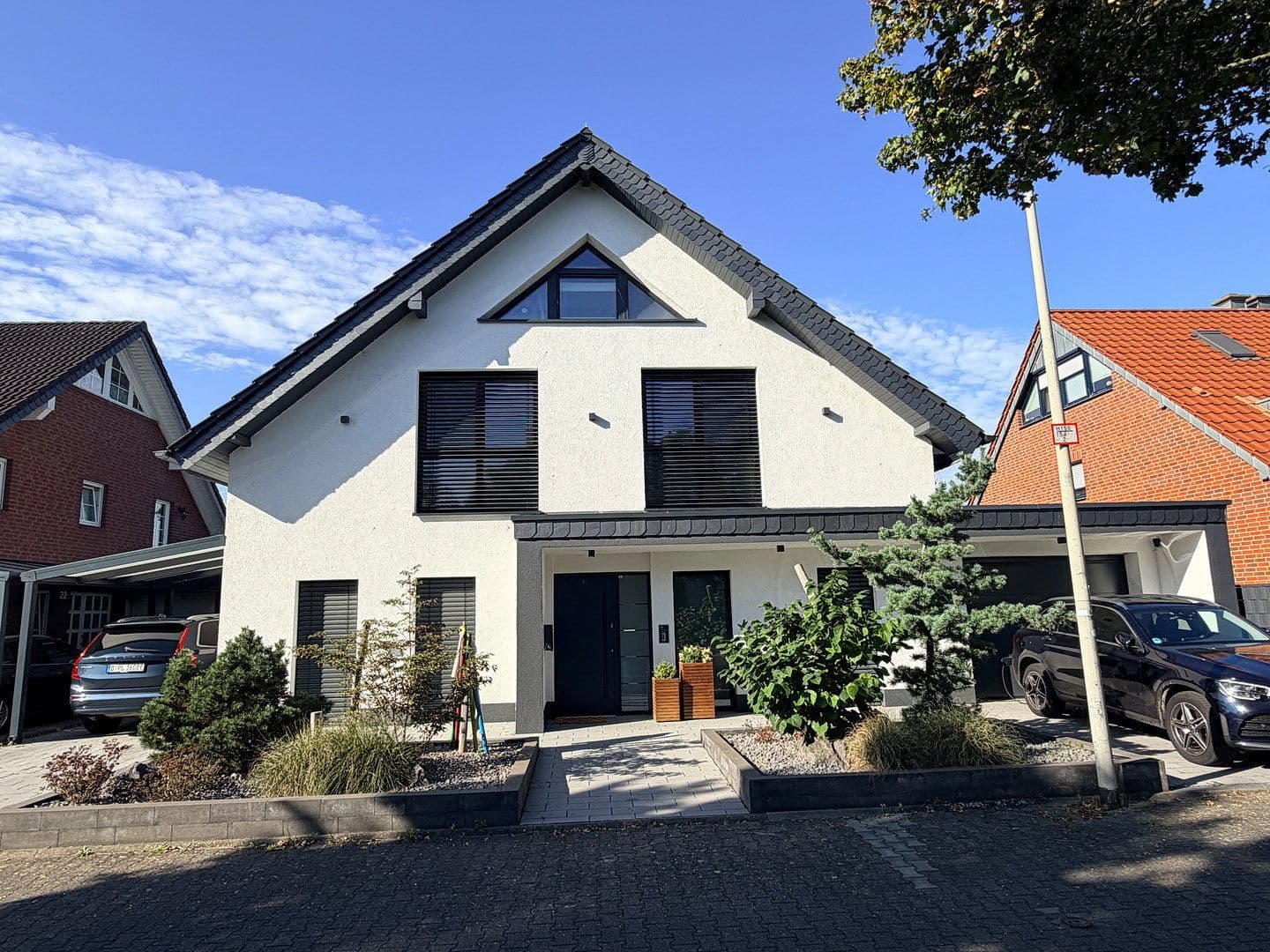 Predaj domu 240 m², pozemok 800 m², Mönchengladbach, Severné Porýnie - Westfálsko Predaj domu 240 m², pozemok 800 m², Mönchengladbach, Severné Porýnie - Westfálsko