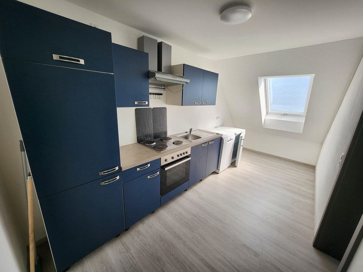 Prenájom bytu 2-izbový 68 m², Biberbach, Bavorsko Prenájom bytu 2-izbový 68 m², Biberbach, Bavorsko