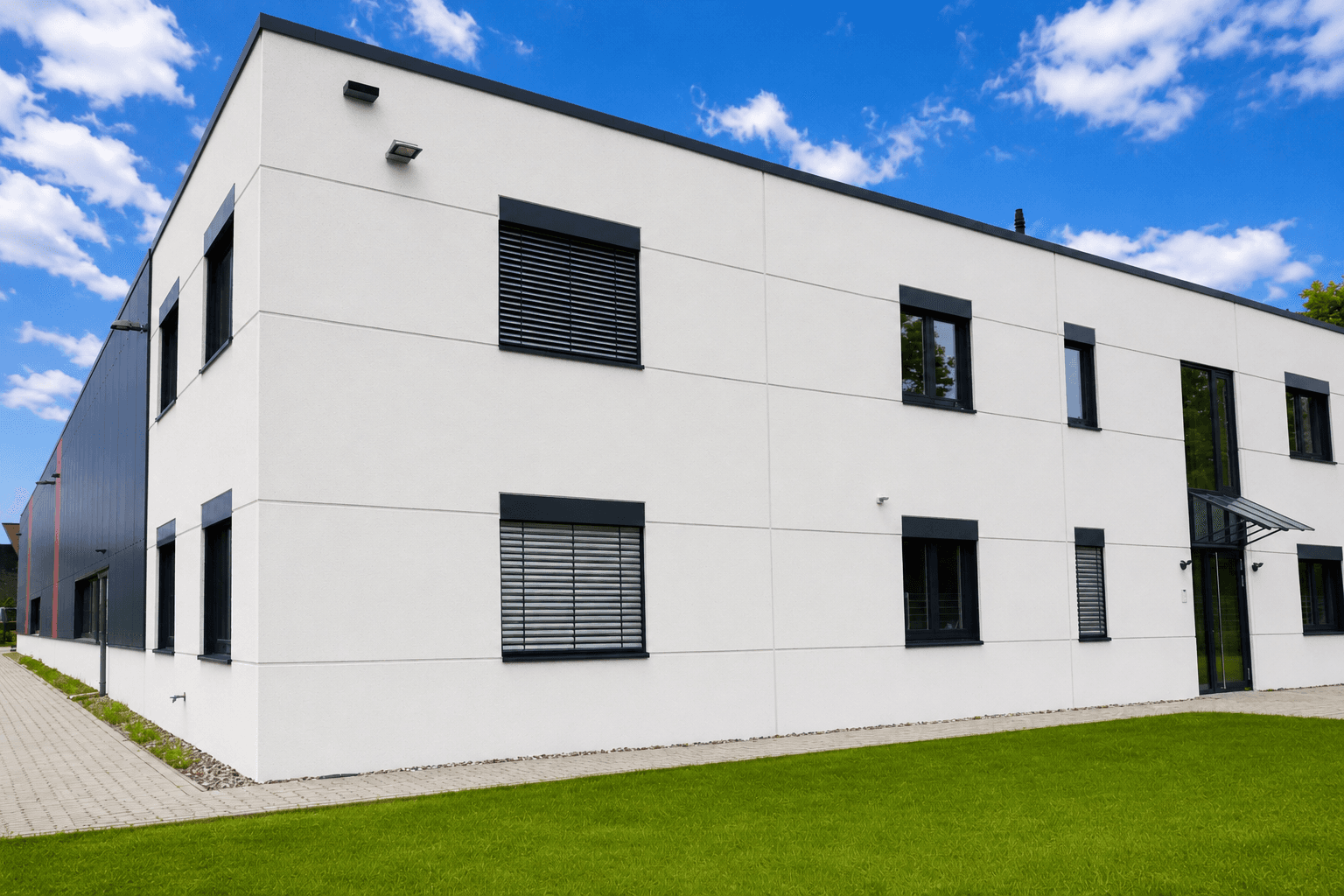 Predaj nebytového priestoru 3.295 m², Siek, Šlezvicko-Holštajnsko Predaj nebytového priestoru 3.295 m², Siek, Šlezvicko-Holštajnsko