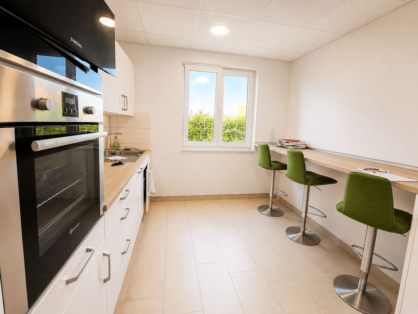 Predaj nebytového priestoru 3.295 m², Siek, Šlezvicko-Holštajnsko Predaj nebytového priestoru 3.295 m², Siek, Šlezvicko-Holštajnsko