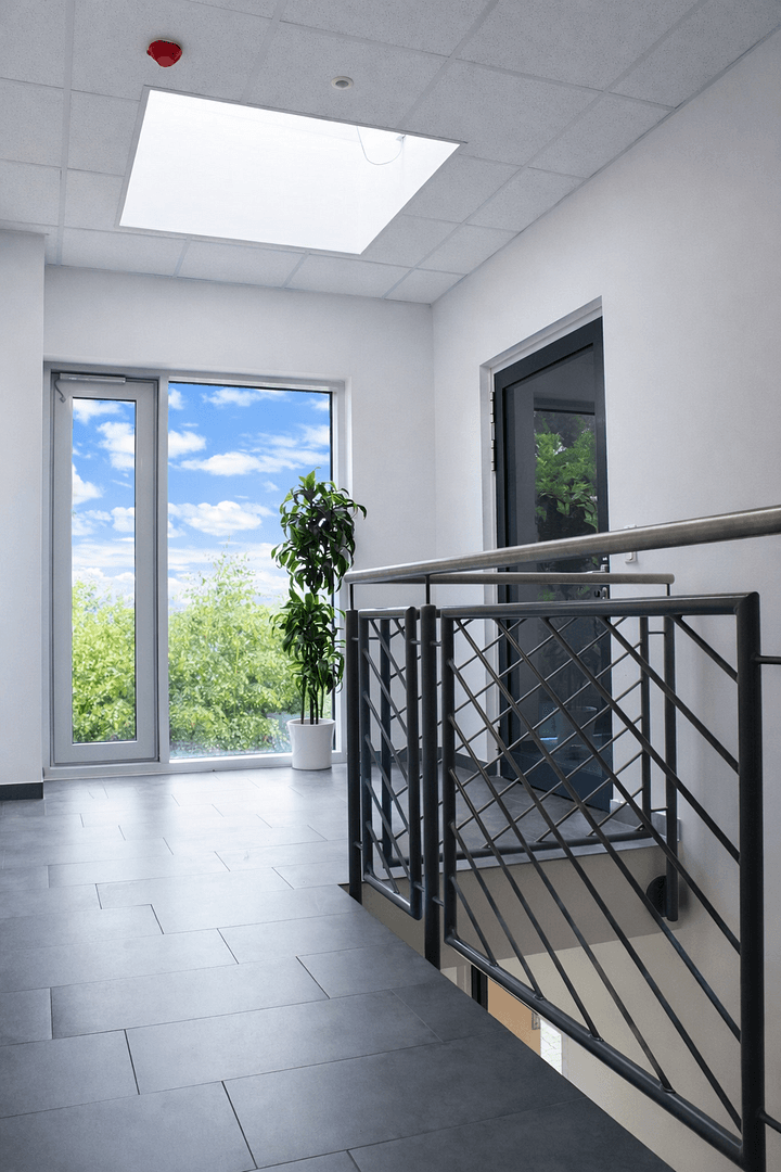 Predaj nebytového priestoru 3.295 m², Siek, Šlezvicko-Holštajnsko Predaj nebytového priestoru 3.295 m², Siek, Šlezvicko-Holštajnsko