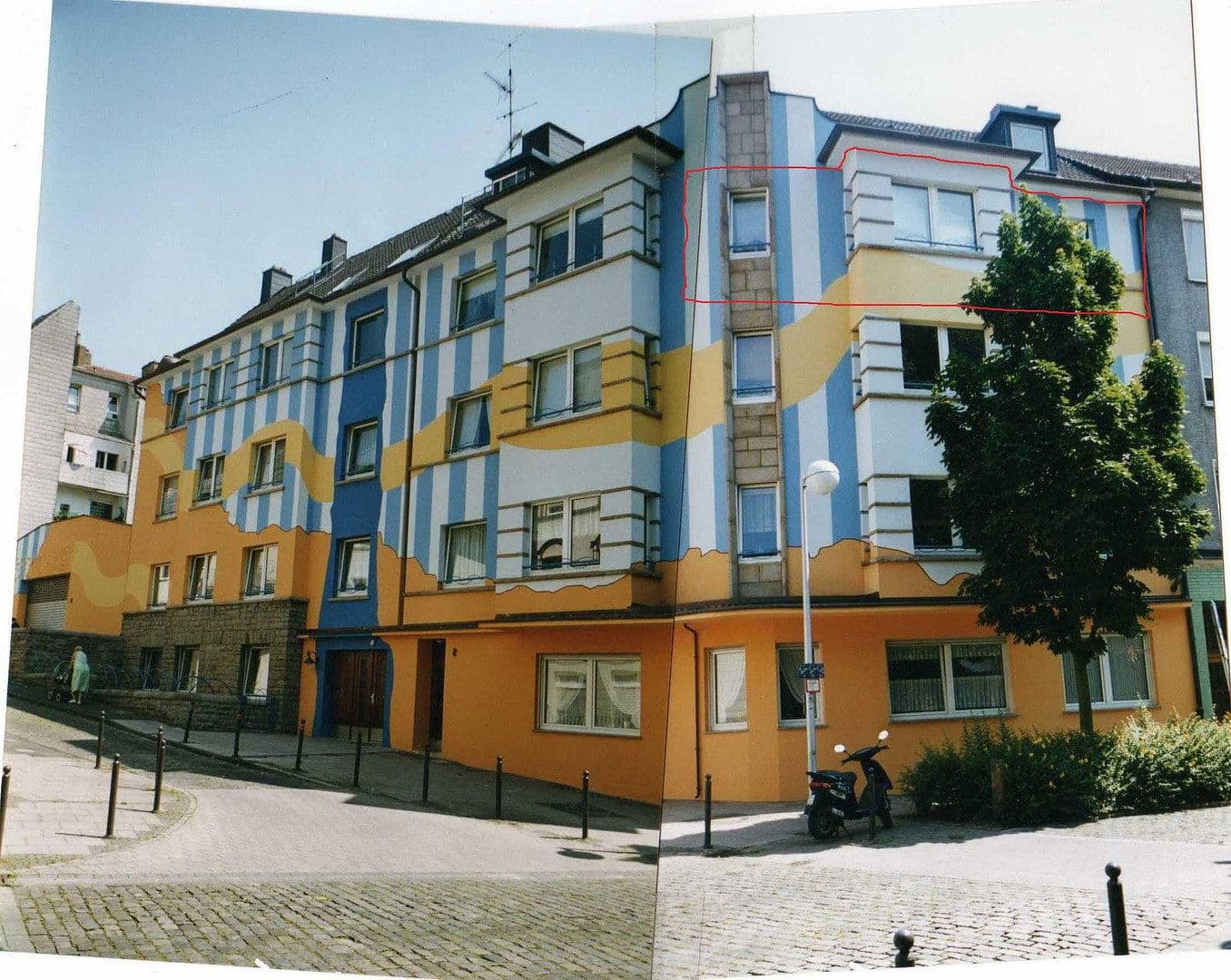 Prenájom bytu 3-izbový 85 m², Ortheck 2, Witten, Severné Porýnie - Westfálsko Prenájom bytu 3-izbový 85 m², Ortheck 2, Witten, Severné Porýnie - Westfálsko