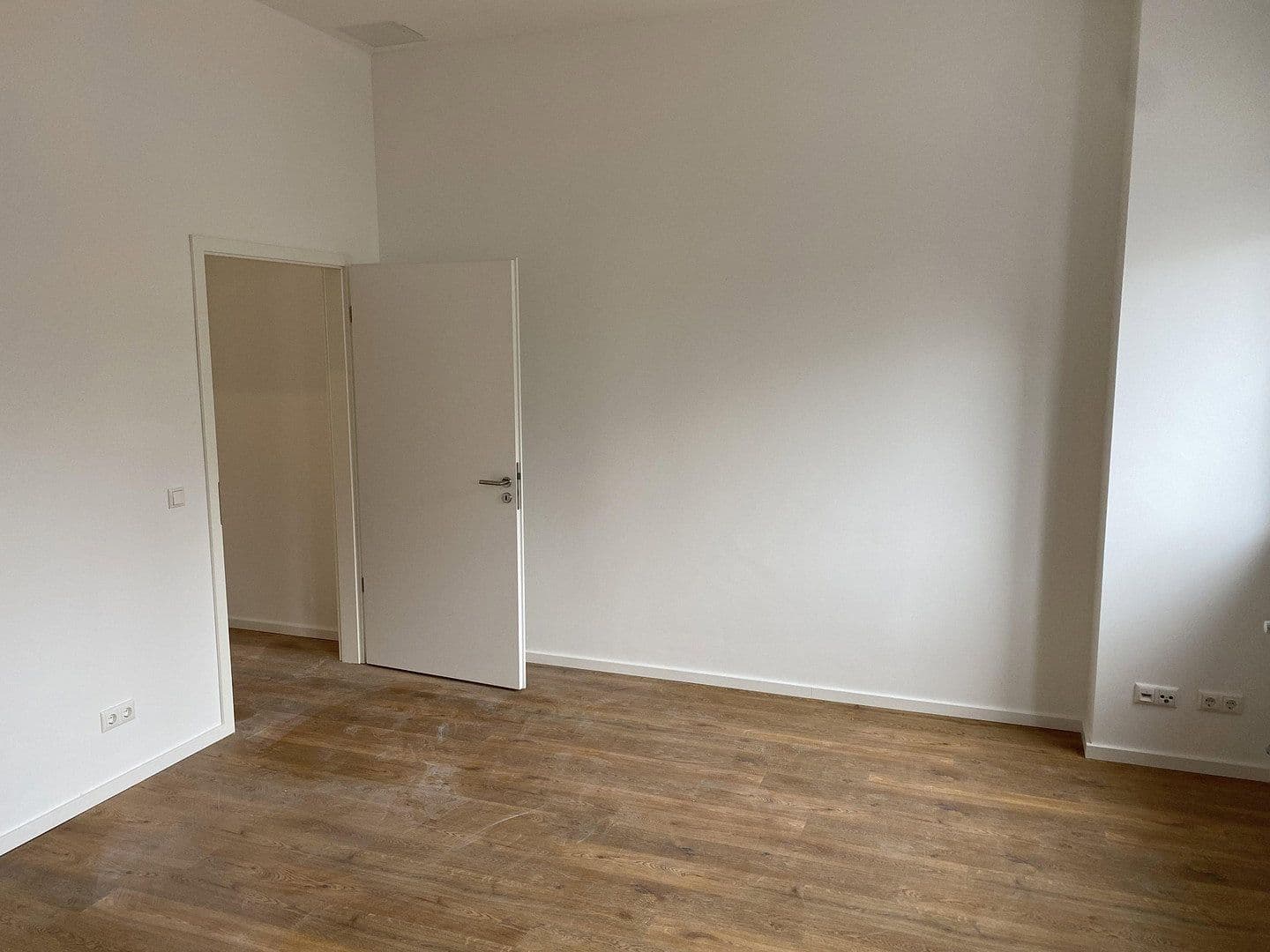 Prenájom bytu 2-izbový 60 m², Hundertwasserallee 5a, Ober-Ramstadt, Hesensko Prenájom bytu 2-izbový 60 m², Hundertwasserallee 5a, Ober-Ramstadt, Hesensko