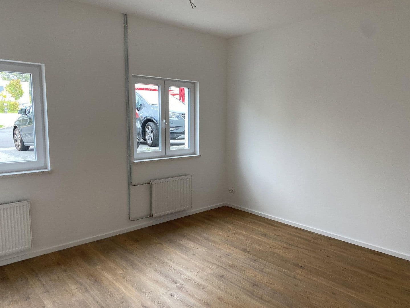 Prenájom bytu 2-izbový 60 m², Hundertwasserallee 5a, Ober-Ramstadt, Hesensko Prenájom bytu 2-izbový 60 m², Hundertwasserallee 5a, Ober-Ramstadt, Hesensko