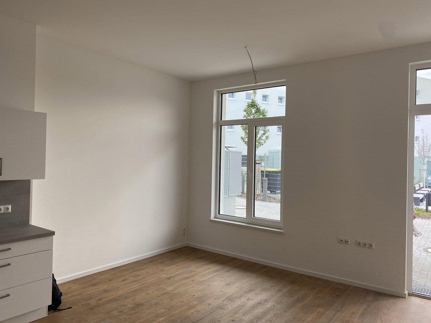 Prenájom bytu 2-izbový 60 m², Hundertwasserallee 5a, Ober-Ramstadt, Hesensko Prenájom bytu 2-izbový 60 m², Hundertwasserallee 5a, Ober-Ramstadt, Hesensko
