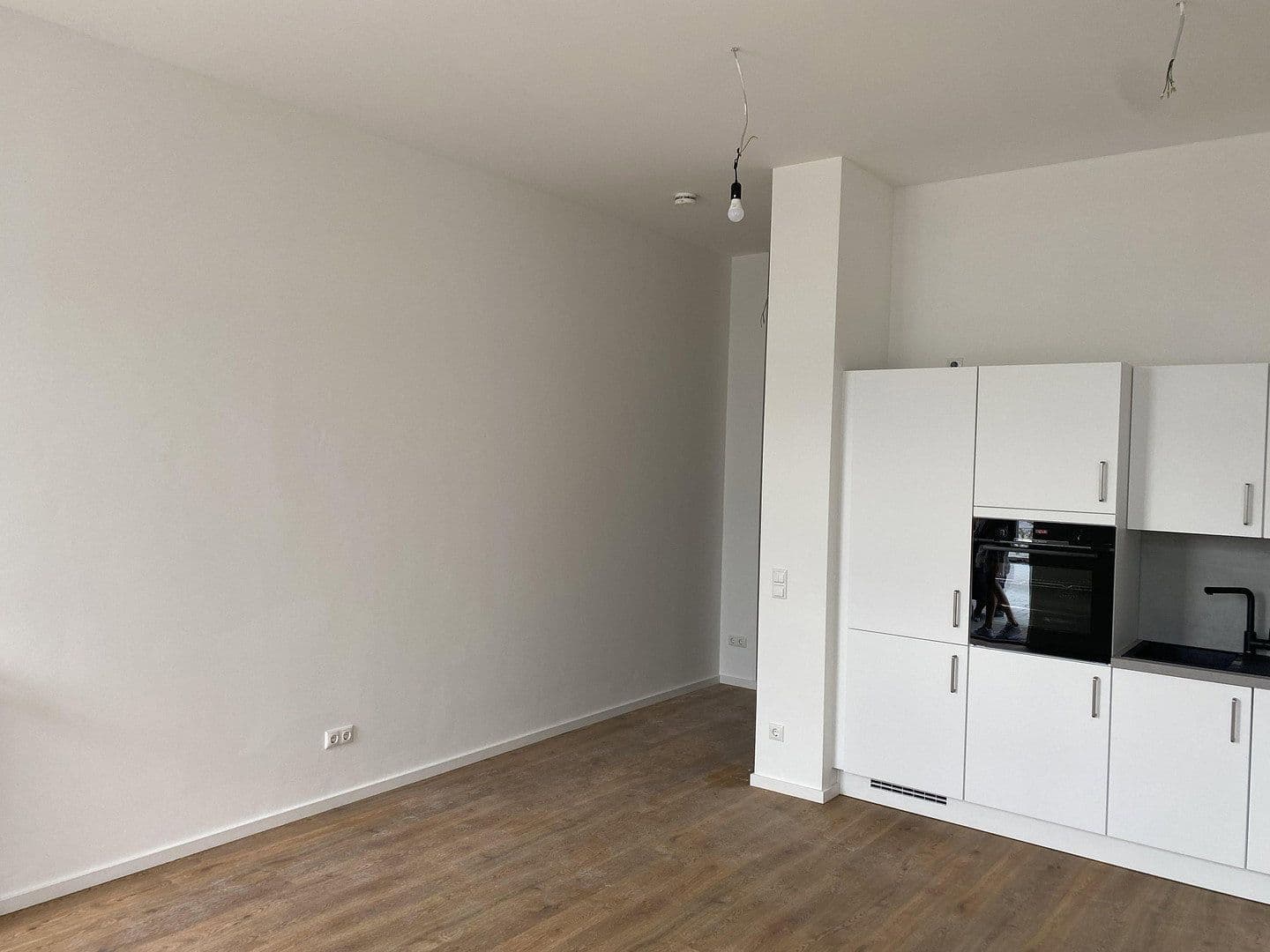 Prenájom bytu 2-izbový 60 m², Hundertwasserallee 5a, Ober-Ramstadt, Hesensko Prenájom bytu 2-izbový 60 m², Hundertwasserallee 5a, Ober-Ramstadt, Hesensko