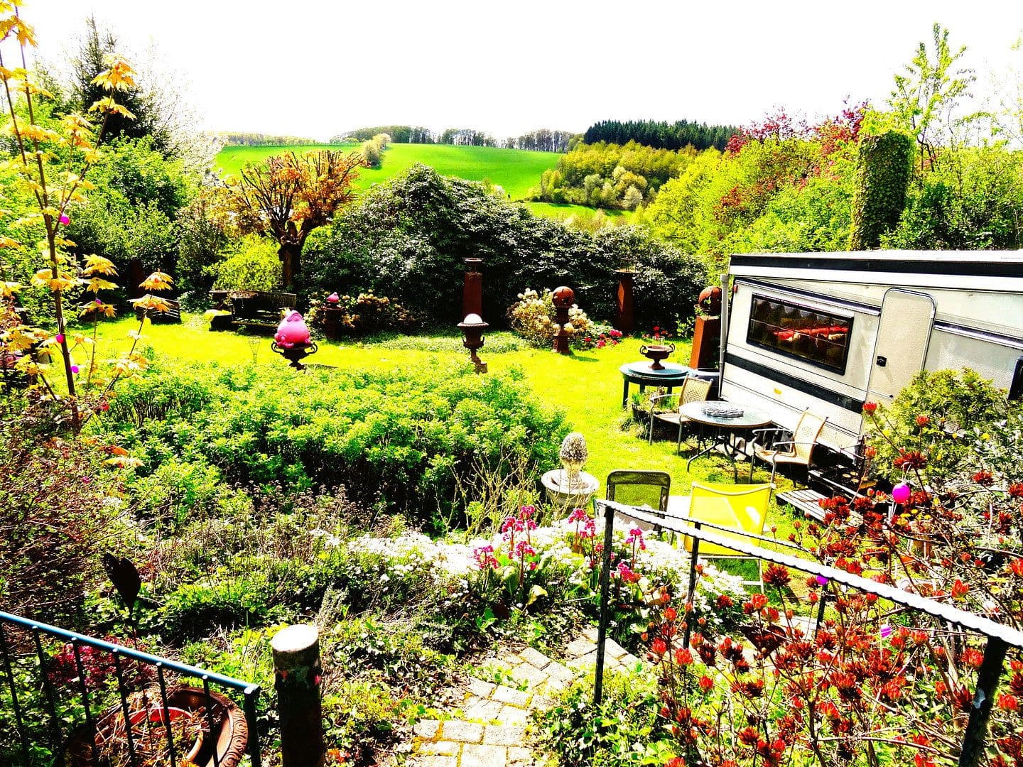 Predaj domu 76 m², pozemok 1.458 m², Windeck, Severné Porýnie - Westfálsko Predaj domu 76 m², pozemok 1.458 m², Windeck, Severné Porýnie - Westfálsko