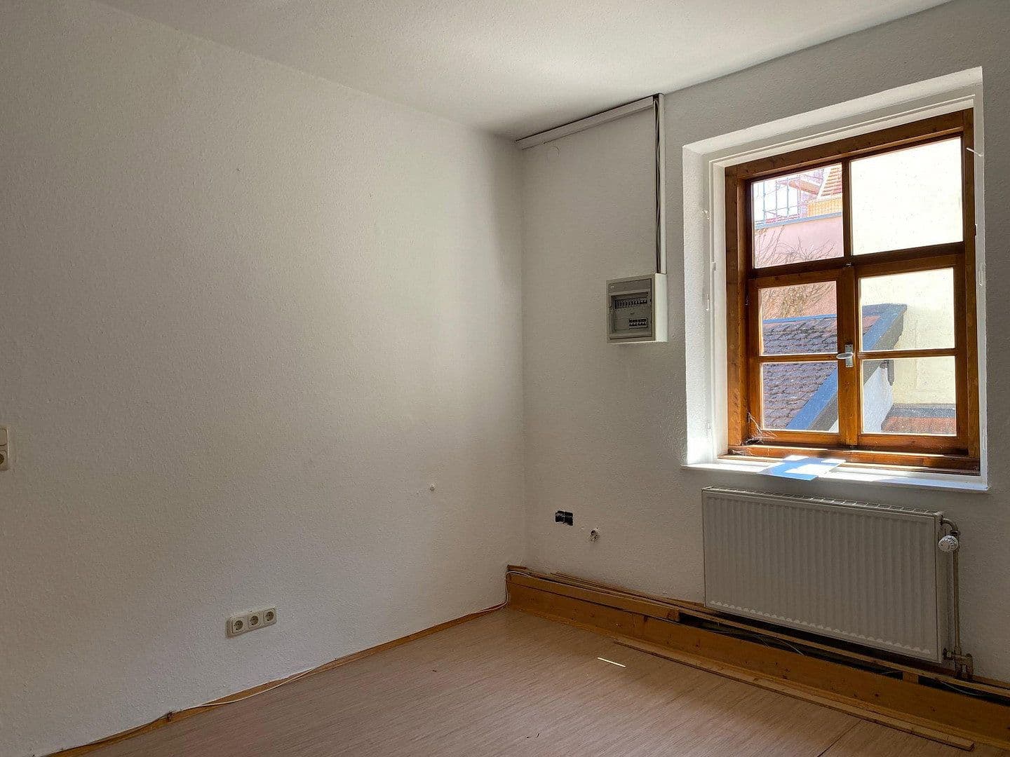Prenájom bytu 5-izbový 136 m², Hofstraße 5, Weilheim, Bavorsko Prenájom bytu 5-izbový 136 m², Hofstraße 5, Weilheim, Bavorsko