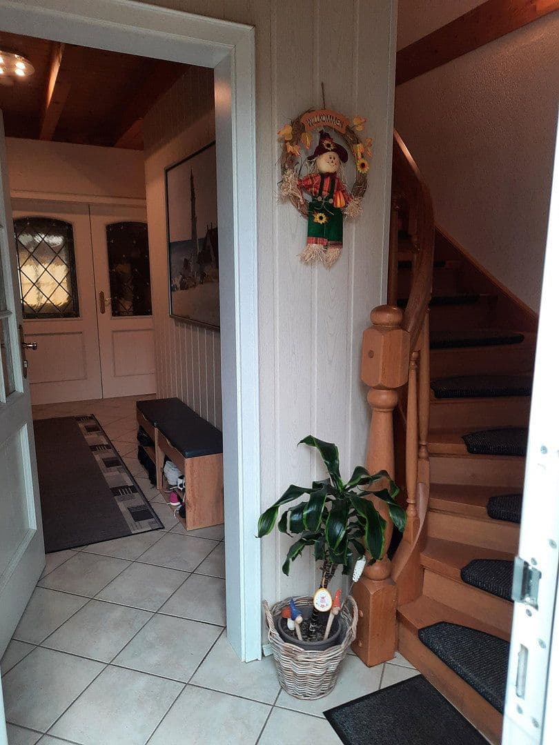 Predaj domu 193 m², pozemok 1.016 m², Passade, Šlezvicko-Holštajnsko Predaj domu 193 m², pozemok 1.016 m², Passade, Šlezvicko-Holštajnsko