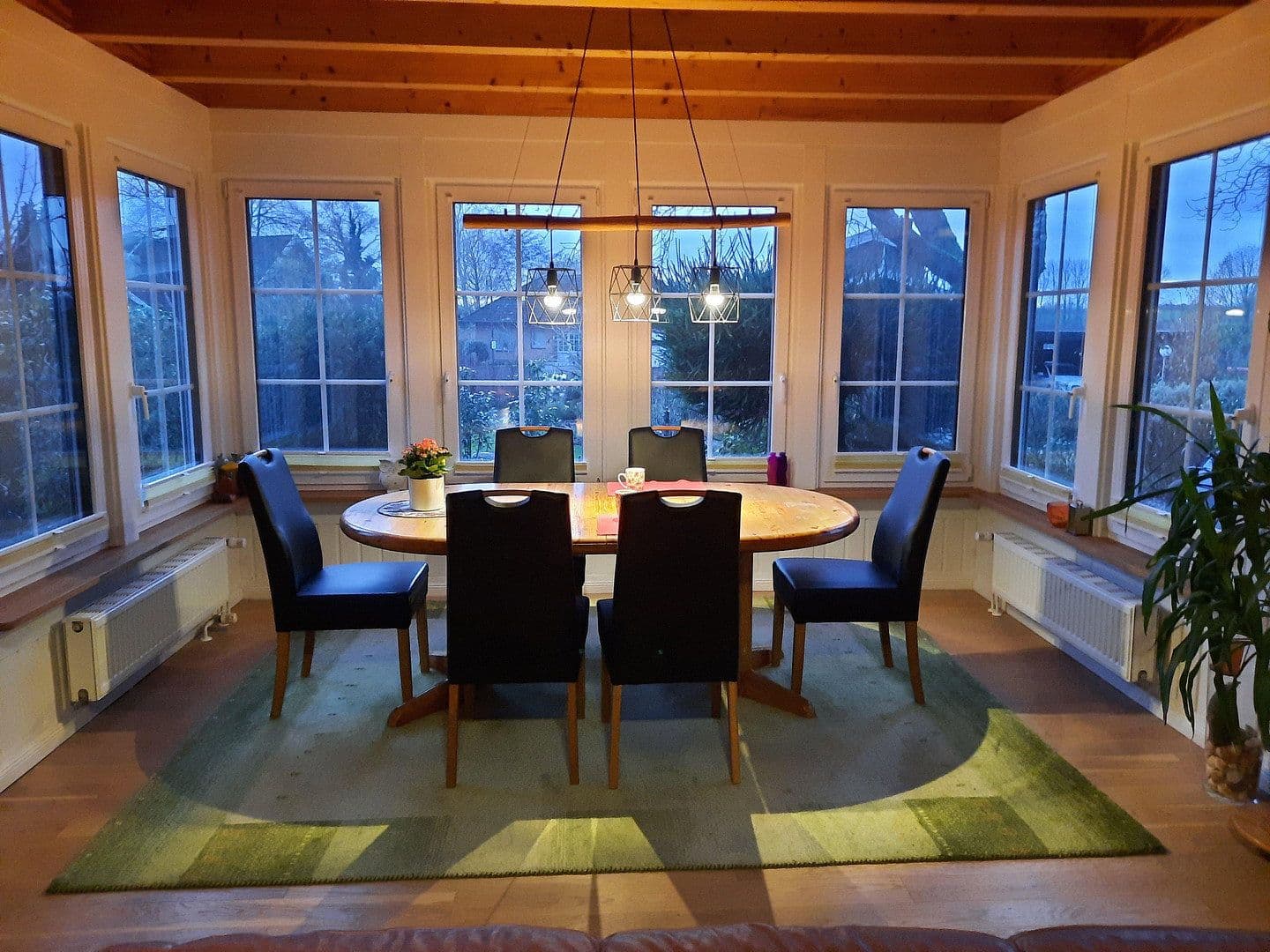 Predaj domu 193 m², pozemok 1.016 m², Passade, Šlezvicko-Holštajnsko Predaj domu 193 m², pozemok 1.016 m², Passade, Šlezvicko-Holštajnsko