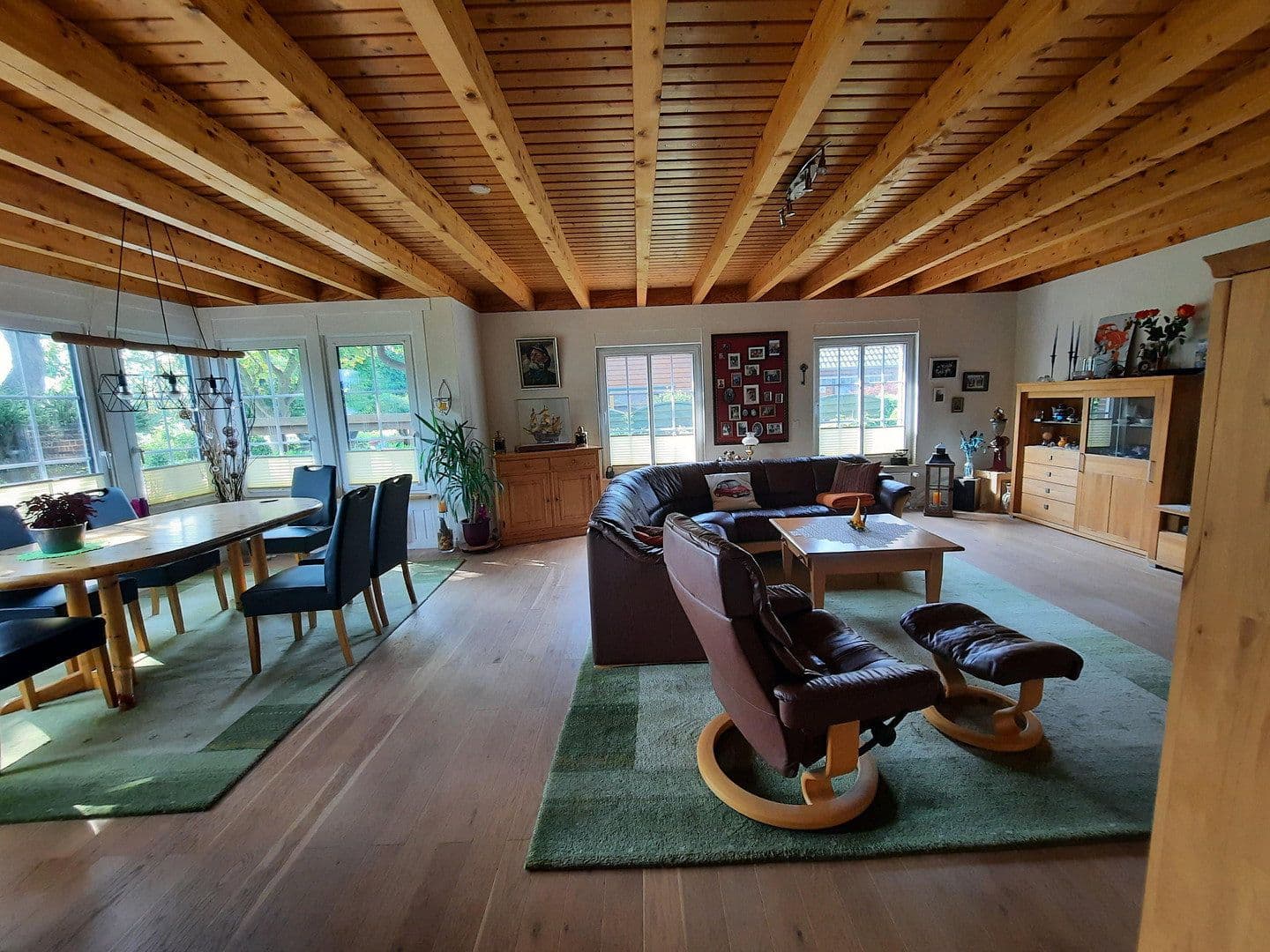 Predaj domu 193 m², pozemok 1.016 m², Passade, Šlezvicko-Holštajnsko Predaj domu 193 m², pozemok 1.016 m², Passade, Šlezvicko-Holštajnsko