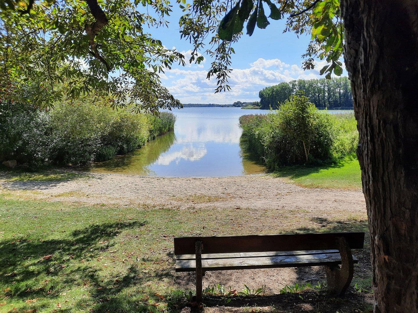 Predaj domu 193 m², pozemok 1.016 m², Passade, Šlezvicko-Holštajnsko Predaj domu 193 m², pozemok 1.016 m², Passade, Šlezvicko-Holštajnsko