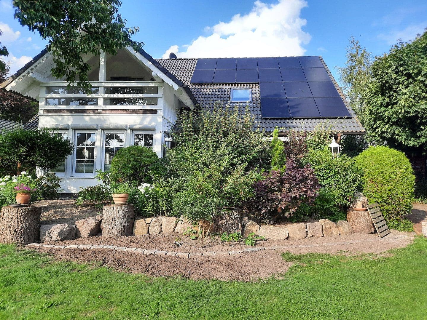 Predaj domu 193 m², pozemok 1.016 m², Passade, Šlezvicko-Holštajnsko Predaj domu 193 m², pozemok 1.016 m², Passade, Šlezvicko-Holštajnsko