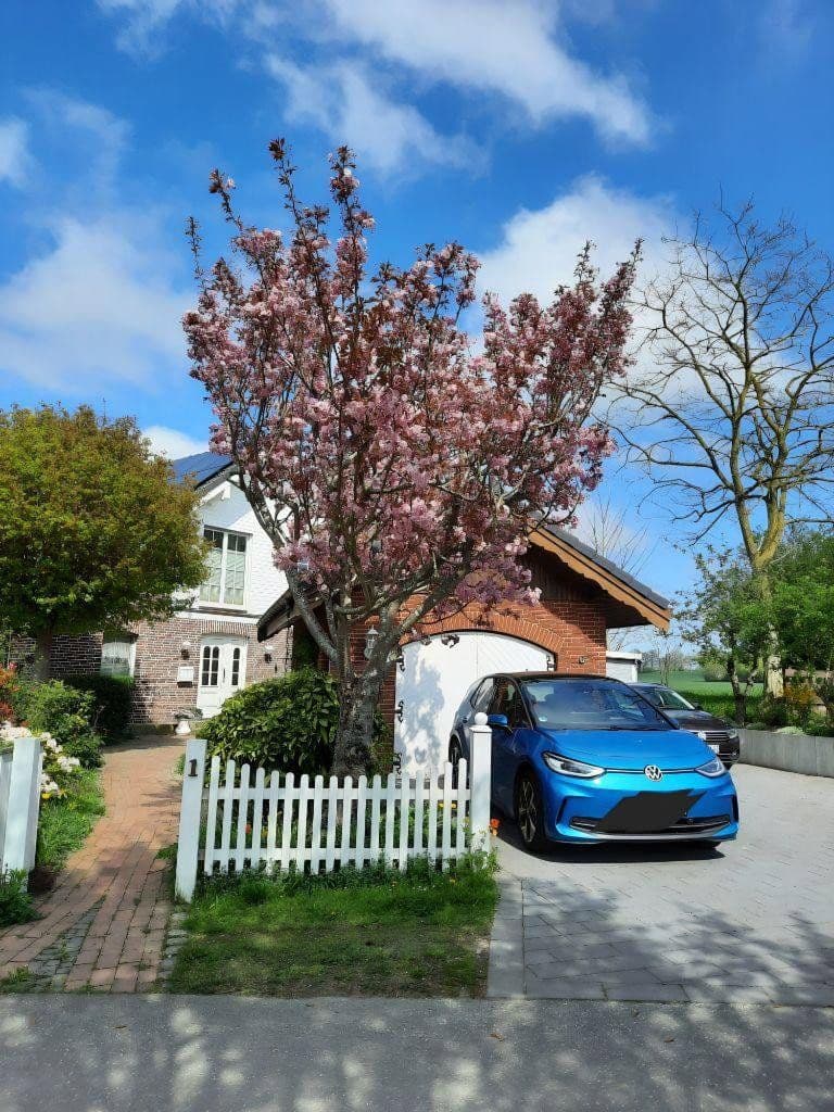 Predaj domu 193 m², pozemok 1.016 m², Passade, Šlezvicko-Holštajnsko Predaj domu 193 m², pozemok 1.016 m², Passade, Šlezvicko-Holštajnsko